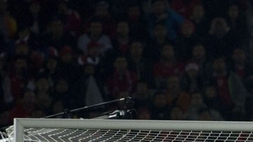 (61)CHILE-SANTIAGO-COPA AMERICA-CHILE VS ECUADOR