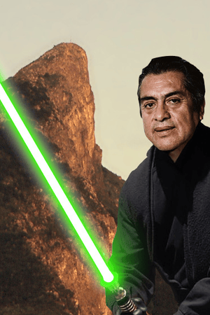 el bronco