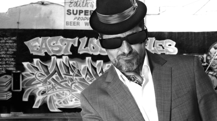 demian bichir untitled lowrider movie