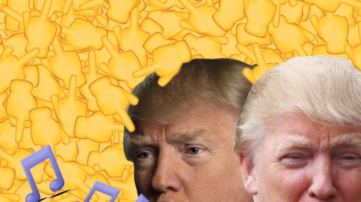 donald