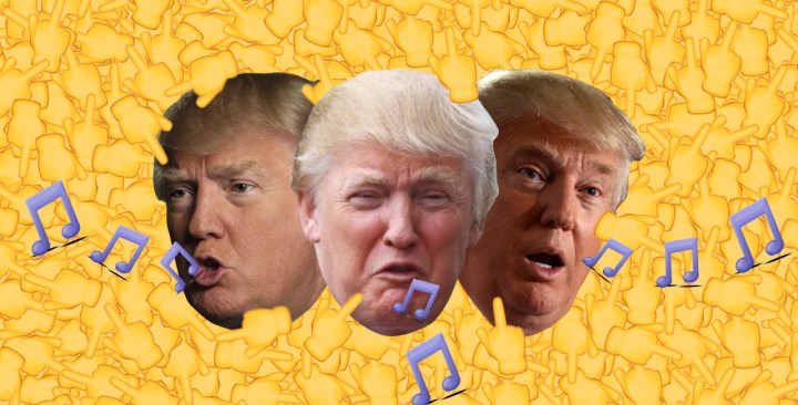 donald