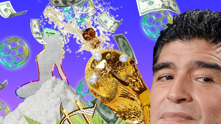 marado