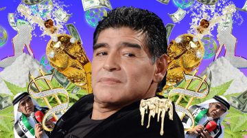 marado