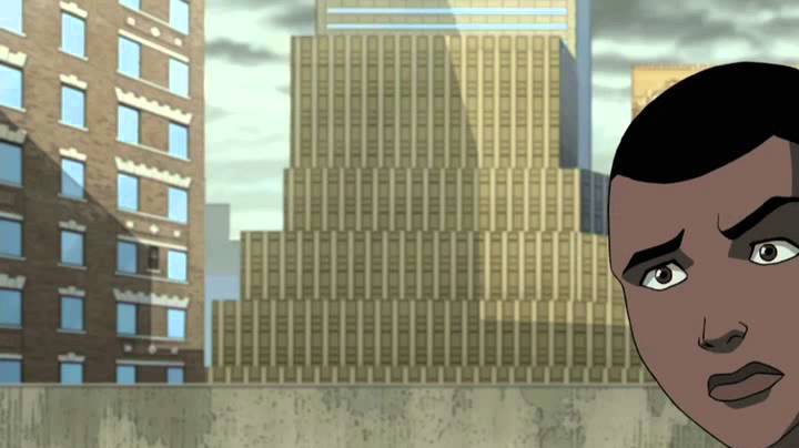 Miles Morales