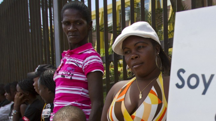 DOMINICAN-HAITI-CITIZENSHIP-DEMO