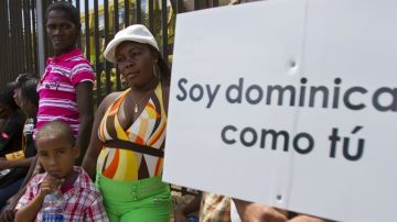 DOMINICAN-HAITI-CITIZENSHIP-DEMO