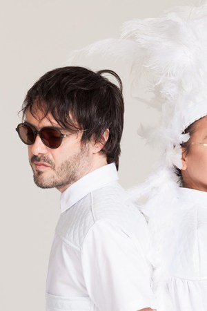 bomba estereo
