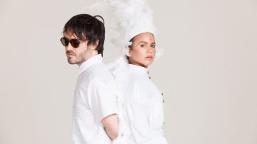 bomba estereo