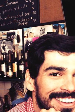 special correspondents netflix castillo ferrera