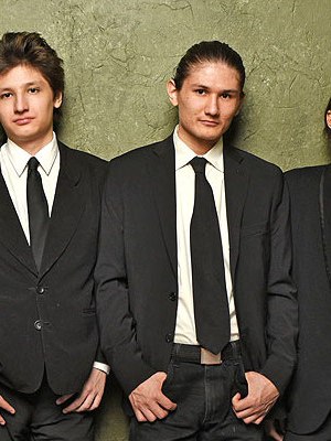 Wolfpack Crop 534013105AM00154_2015_Sunda