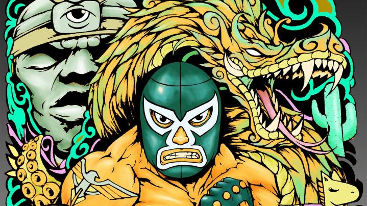 Chicano Con