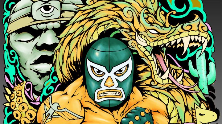 Chicano Con