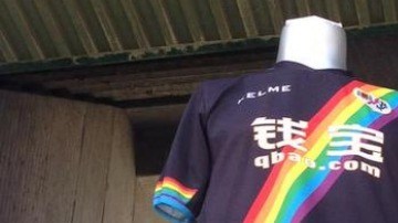 rayo vallecano jersey