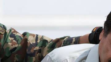 Joaquin "El Chapo" Guzman