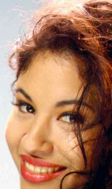 Selena Quintanilla