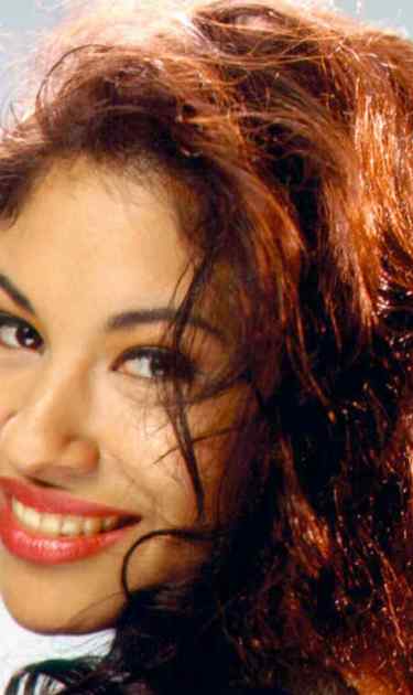 Selena Quintanilla