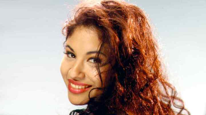 Selena Quintanilla