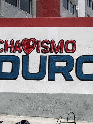 Joka Madruga / Futura Press