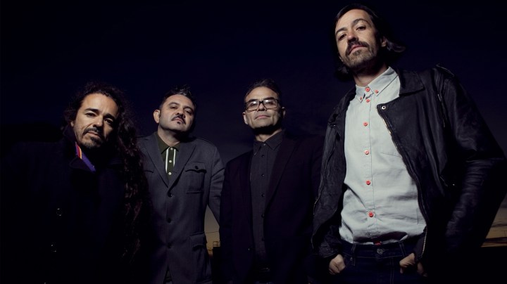 Cafe Tacvba Clif