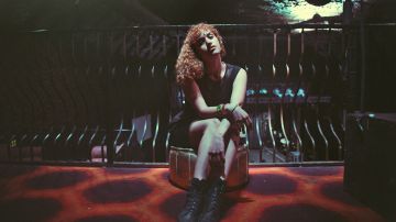 Empress-Of