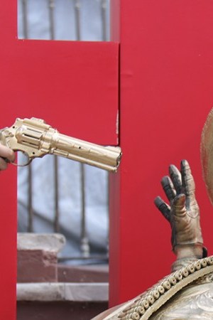 Photo by:  Montserrat Roma/Indie Rocks