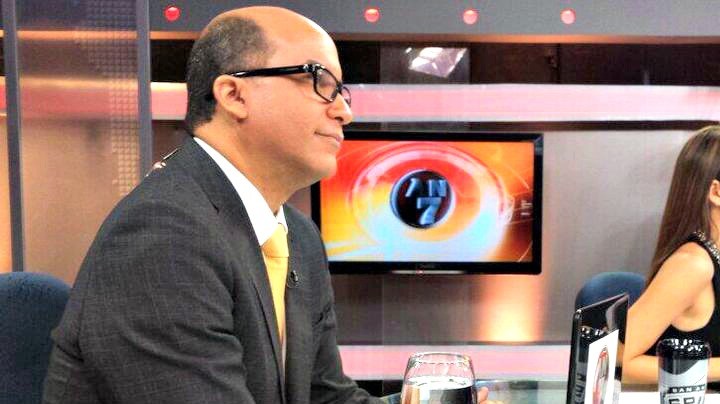 Homero Figueroa