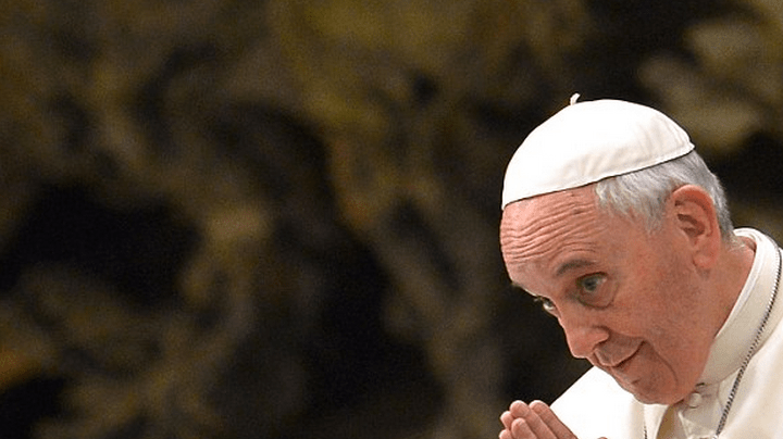 pope