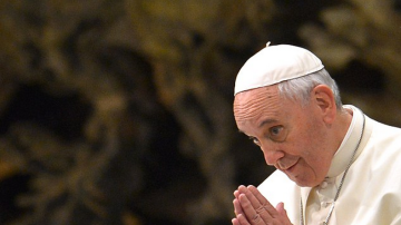 pope