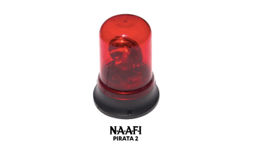 NAAFI Pirata 2
