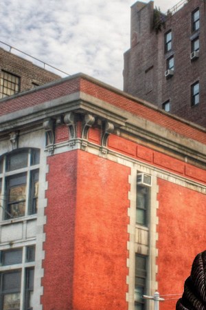 Andy Garcia Ghostbusters