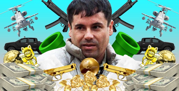 chapos