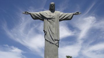 cristo redentor facegloria