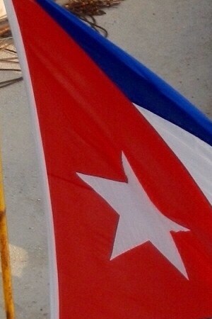 Cuba flag
