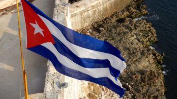 Cuba flag