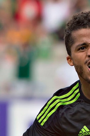 giovani dos santos