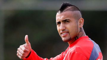 vidal