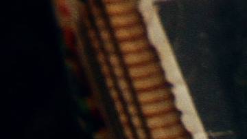 'Genoveva' still Courtesy of Erranta Producciones