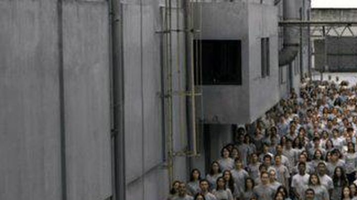 3 percent Netflix Brazil