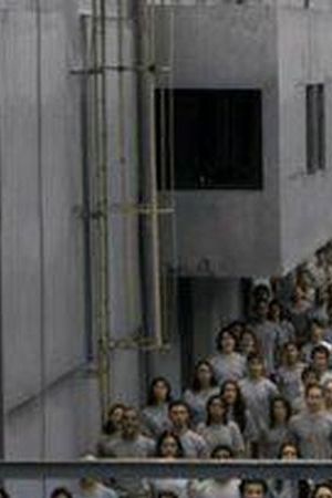 3 percent Netflix Brazil