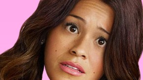 Britney Spears Jane the Virgin