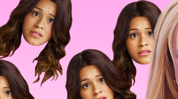 Britney Spears Jane the Virgin