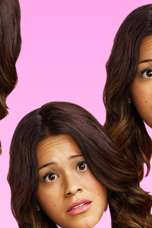 Britney Spears Jane the Virgin