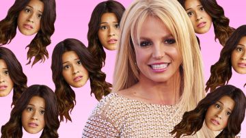 Britney Spears Jane the Virgin