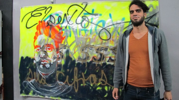 Eulimar Núñez/BBC Mundo