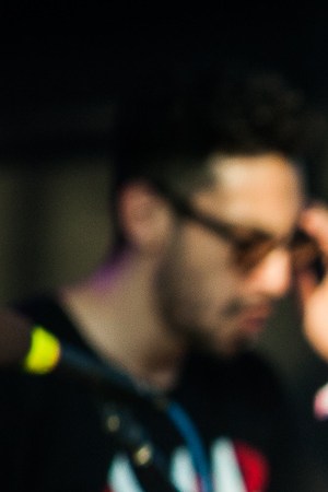 Photo by Javier Romero