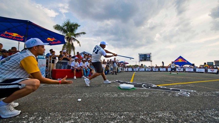 (Photo by David Pou/Red Bull Content Pool)