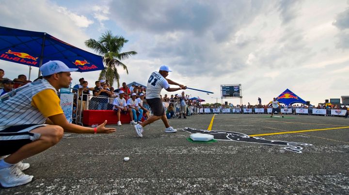(Photo by David Pou/Red Bull Content Pool)