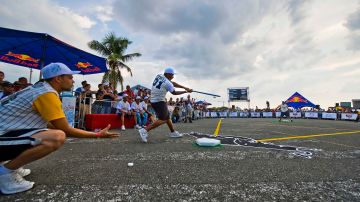 (Photo by David Pou/Red Bull Content Pool)