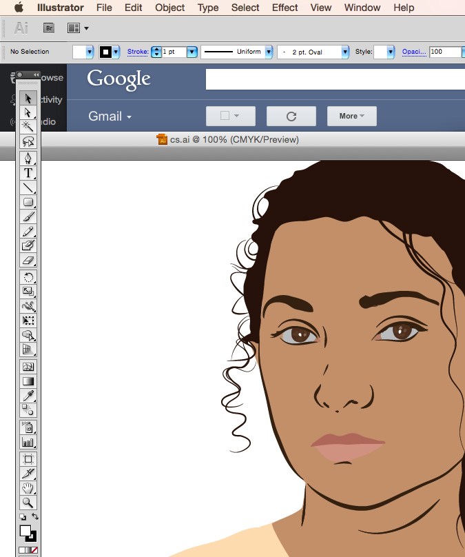 Visions from the Inside