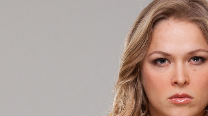 Ronda-Rousey-